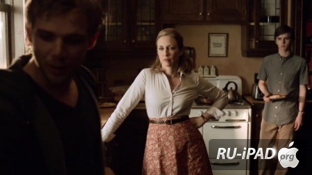   / Bates Motel [1  / 2 ]