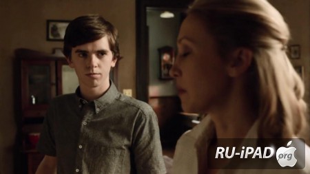   / Bates Motel [1  / 2 ]