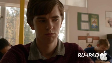   / Bates Motel [1  / 3 ]