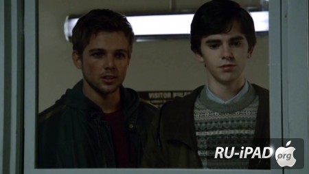  / Bates Motel [1  / 5 ]