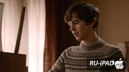  / Bates Motel [1  / 5 ]