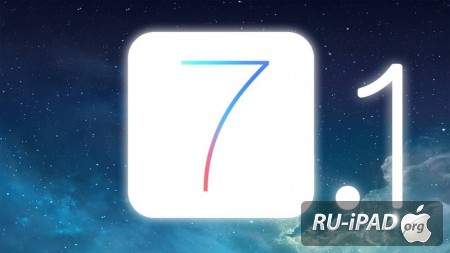  iOS 7.1  iPhone, iPod touch  iPad 
