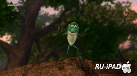   5:   / Swan Princess: A Royal Family Tale