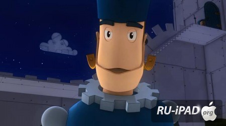   / Ritter Rost - Eisenhart und voll verbeult