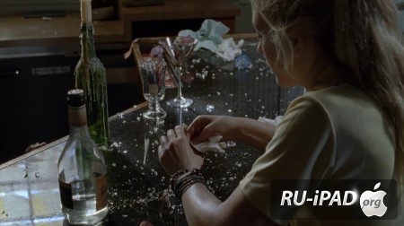   / The Walking Dead [C 4,  12  16]