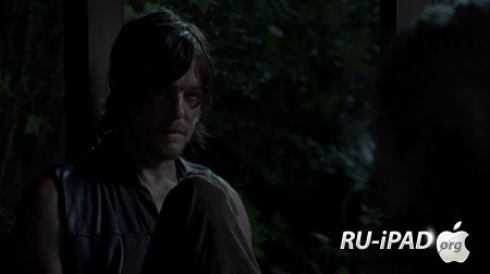   / The Walking Dead [C 4,  12  16]