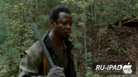   / The Walking Dead [C 4,  13  16]