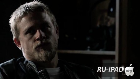   / Sons of Anarchy [4 , 7 ]