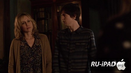   / Bates Motel [1  / 6 ]