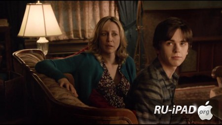   / Bates Motel [1  / 7 ]