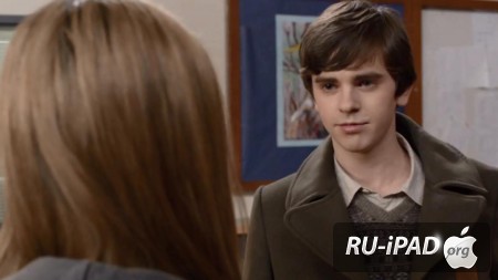   / Bates Motel [1  / 8 ]