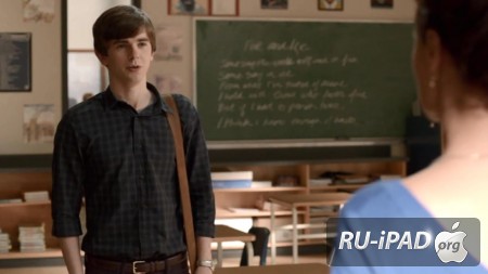   / Bates Motel [1  / 10 ]