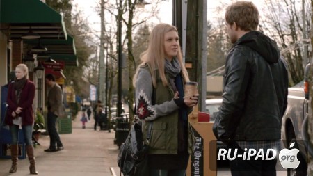   / Bates Motel [1  / 10 ]