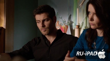  / Grimm [ 3,  15]