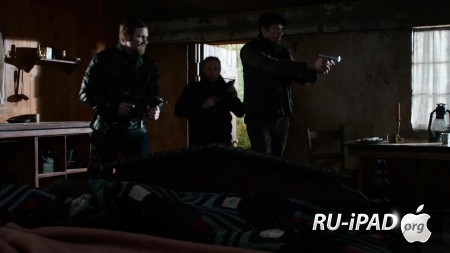  / Grimm [ 3,  15]