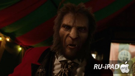  / Grimm [ 3,  16]