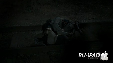   / The Walking Dead [C 4,  14  16]