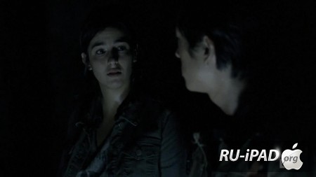   / The Walking Dead [C 4,  15  16]