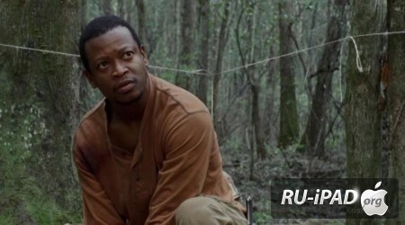   / The Walking Dead [C 4,  13  16]