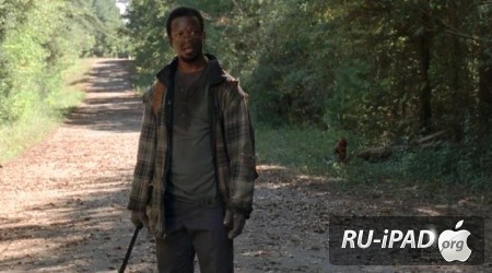   / The Walking Dead [C 4,  13  16]