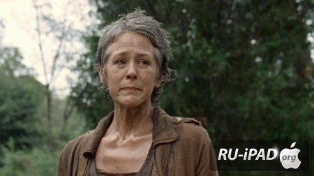   / The Walking Dead [C 4,  14  16]