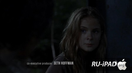   / The Walking Dead [C 4,  14  16]