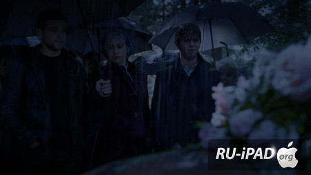   / Bates Motel [2  / 1 ]