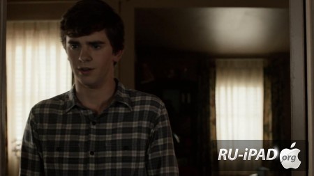   / Bates Motel [2  / 1 ]