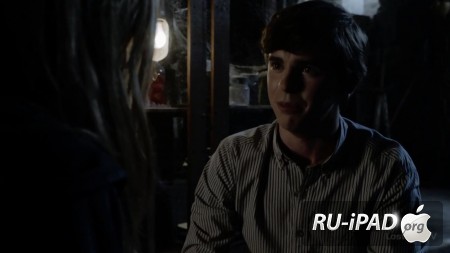   / Bates Motel [2  / 2 ]