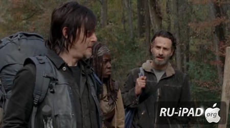   / The Walking Dead [C 4,  16  16]