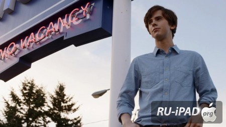   / Bates Motel [2  / 6 ]