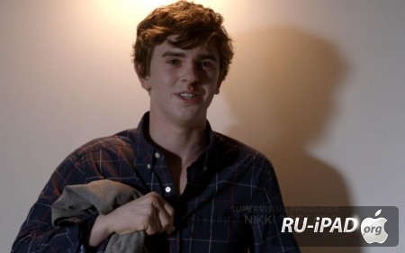   / Bates Motel [2  / 7 ]