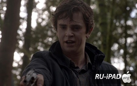   / Bates Motel [2  / 10 ]