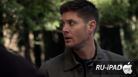  / Supernatural [9 , 19   23]