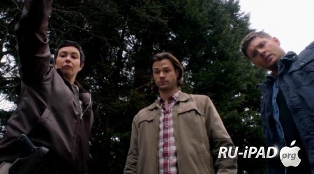  / Supernatural [9 , 19   23]