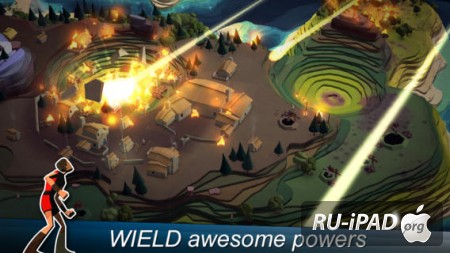 Godus