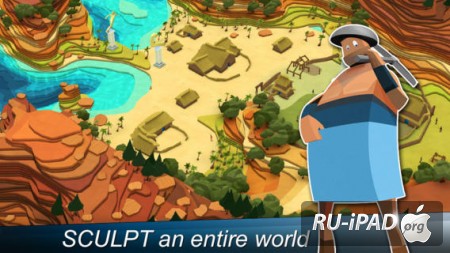 Godus