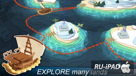 Godus