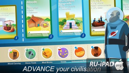 Godus