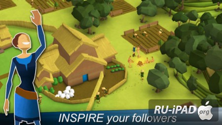 Godus