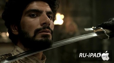    / Da Vinci's Demons [ 2,  8]