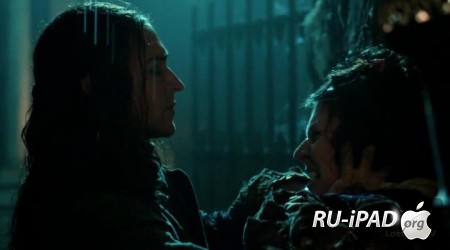    / Da Vinci's Demons [ 2,  8]