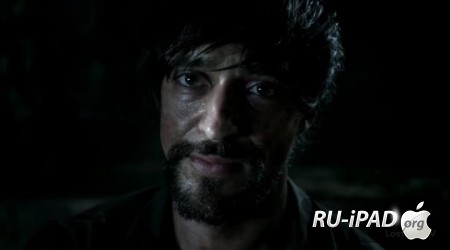    / Da Vinci's Demons [ 2,  8]