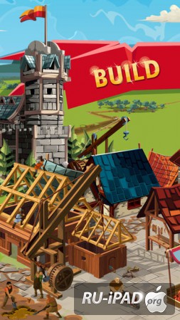 Empire: Four Kingdoms