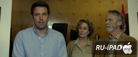  / Gone Girl 