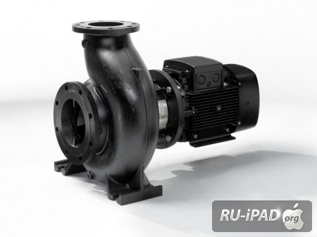   Grundfos