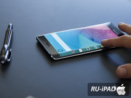 Samsung Galaxy S6     iPhone