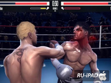 Real Boxing