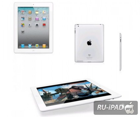 Apple     iPad