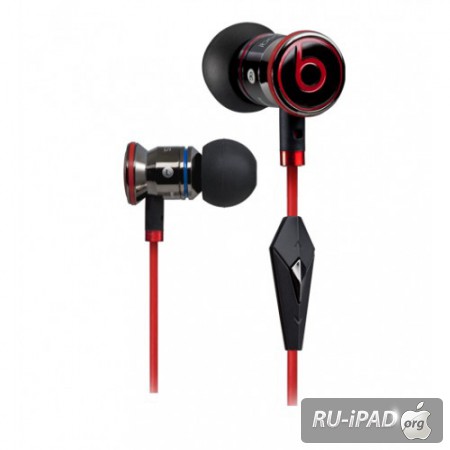 Monster Beats iBeats